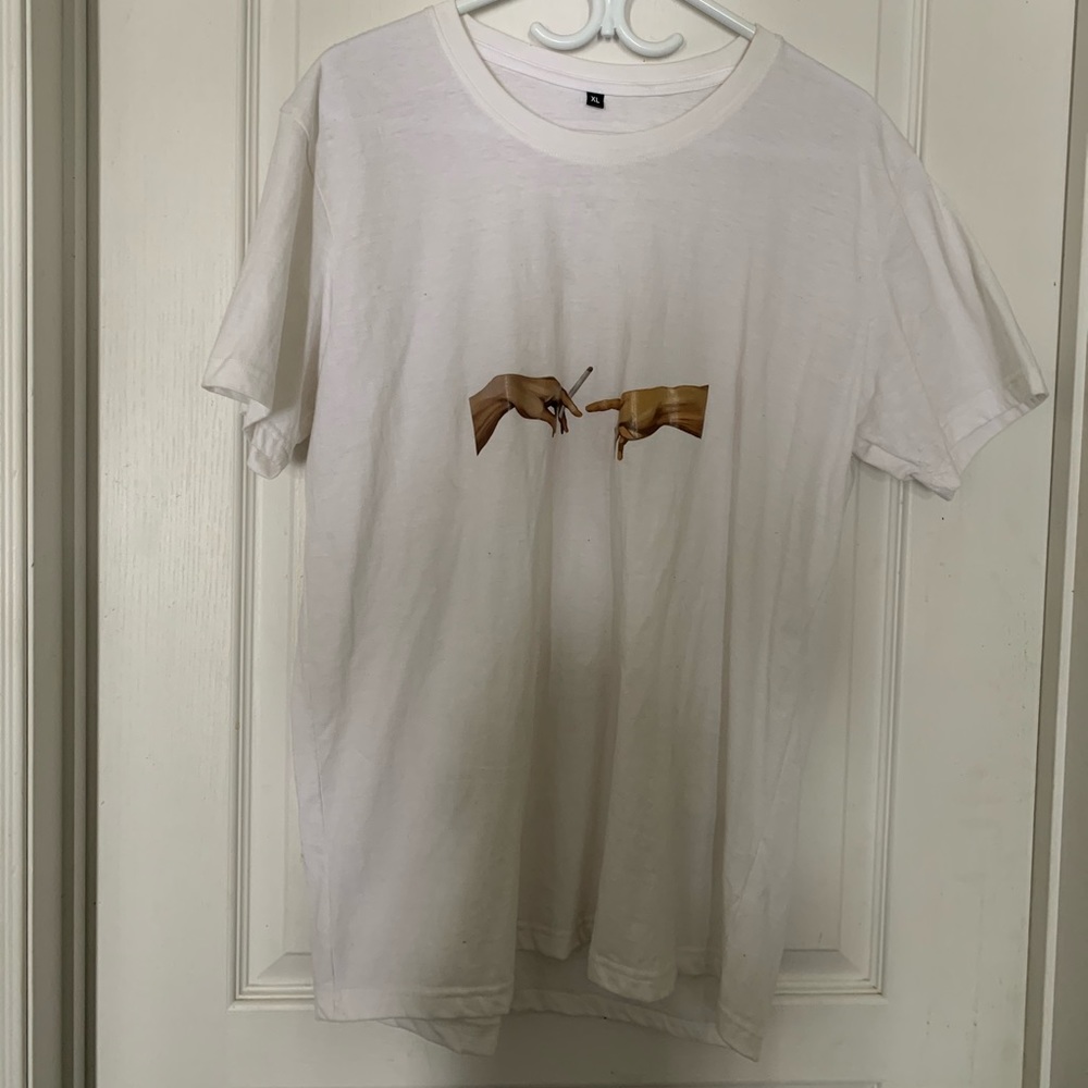 Graphic Tee